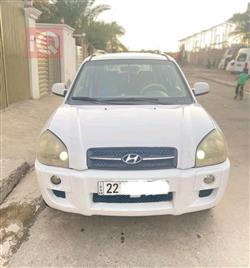 هیوندای تۆکسۆن